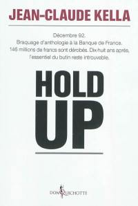 Hold-up