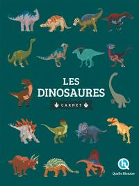 Les dinosaures