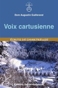 Voix cartusienne