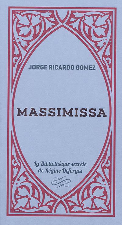 Massimissa