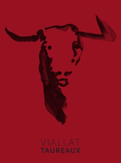 Viallat : taureaux