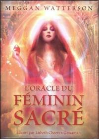 L'oracle du féminin sacré