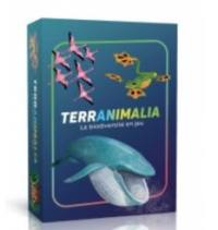 TerrAnimalia : la biodiversité en jeu