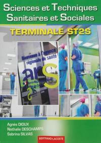 Sciences et techniques sanitaires et sociales, terminale ST2S