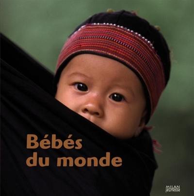 Bébés du monde