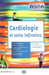 Cardiologie et soins infirmiers