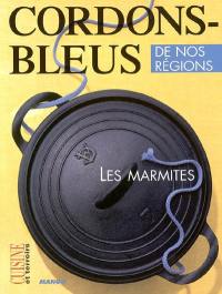 Les marmites