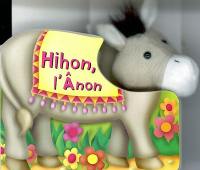 Hihon, l'ânon