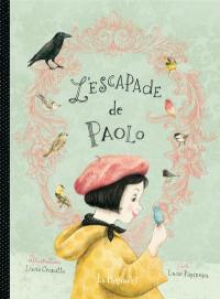 L'escapade de Paolo