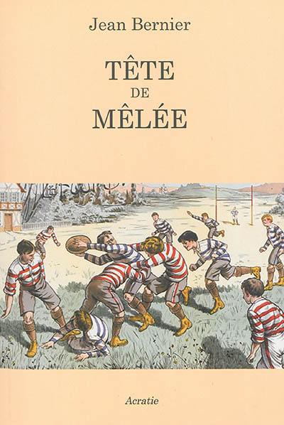 Tête de mêlée