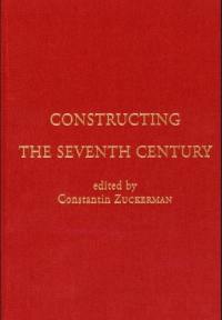 Constructing the seventh century