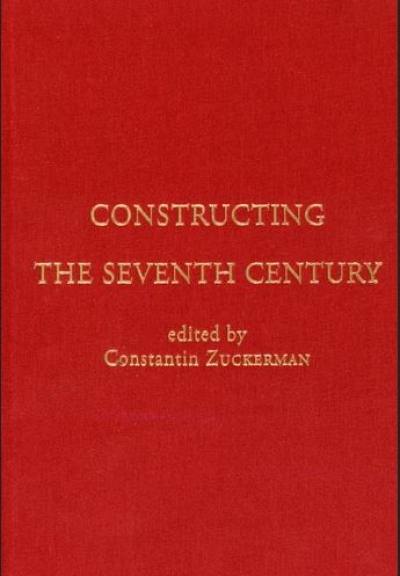 Constructing the seventh century