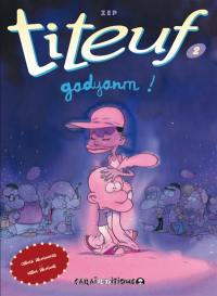 Titeuf. Vol. 02. Gadyanm !