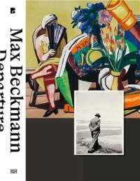 Max Beckmann Departure