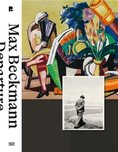 Max Beckmann Departure