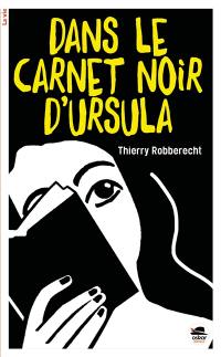 Dans le carnet noir d'Ursula