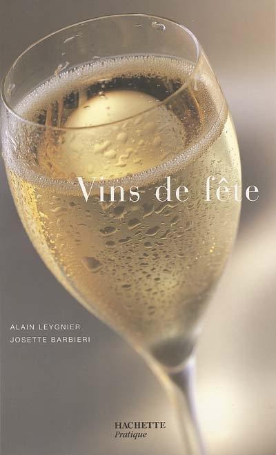 Vins de fête