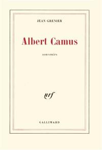 Albert Camus