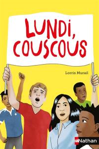 Lundi, couscous