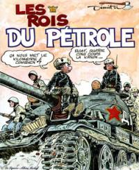 Le Goulag. Vol. 4. Les Rois du pétrole