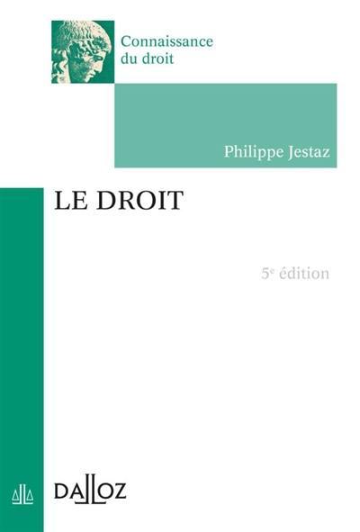 Le droit