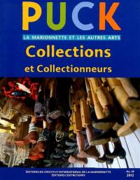 Puck, n° 19. Collections et collectionneurs