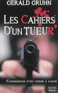 Les cahiers d'un tueur