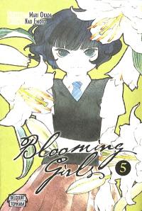 Blooming girls. Vol. 5