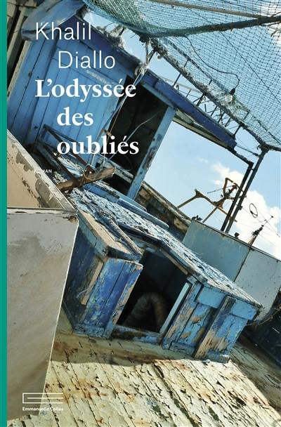 L'odyssée des oubliés