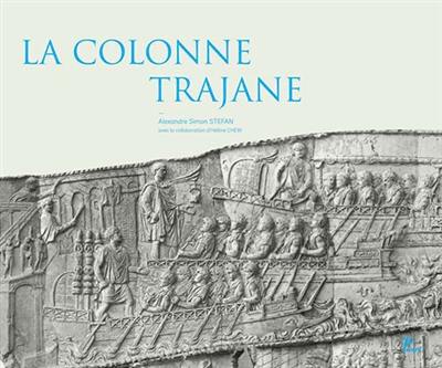 La colonne Trajane