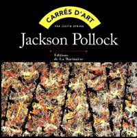 Jackson Pollock