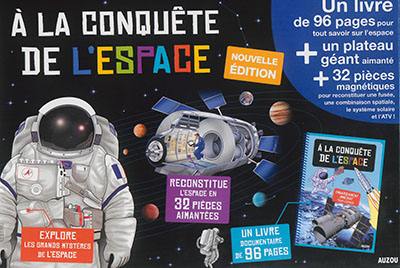 A la conquête de l'espace