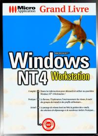 Windows NT 4 Workstation