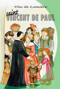 Saint Vincent de Paul