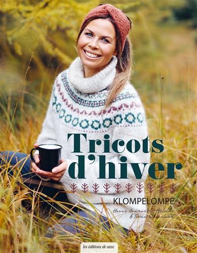 Tricots d'hiver