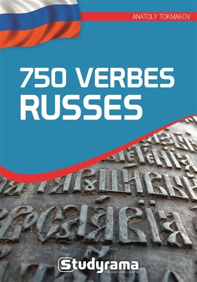 750 verbes russes