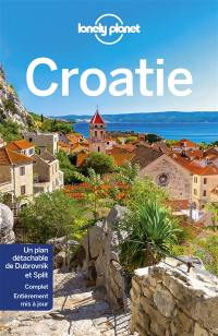 Croatie