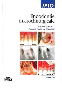 Endodontie microchirurgicale