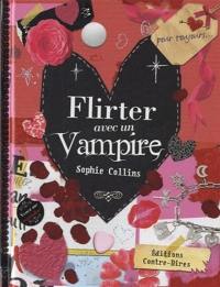 Flirter avec un vampire