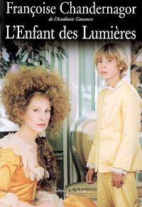 L'enfant des lumières