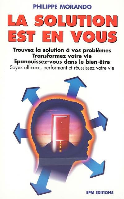 La solution est en vous