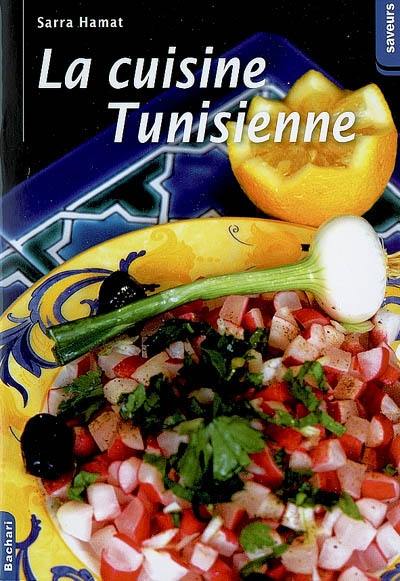 La cuisine tunisienne