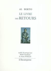 Le livre des retours