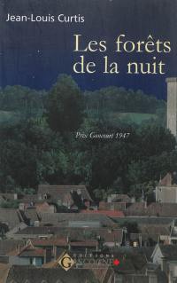 Les forêts de la nuit