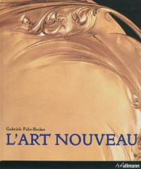 L'Art nouveau