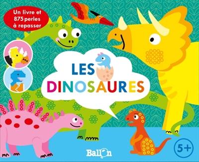 Les dinosaures