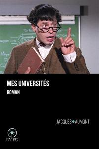 Mes universités