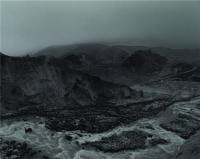 Frank Gohlke Mount St Helens 1981-1990