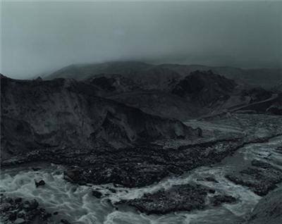 Frank Gohlke Mount St Helens 1981-1990