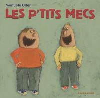 Les p'tits mecs